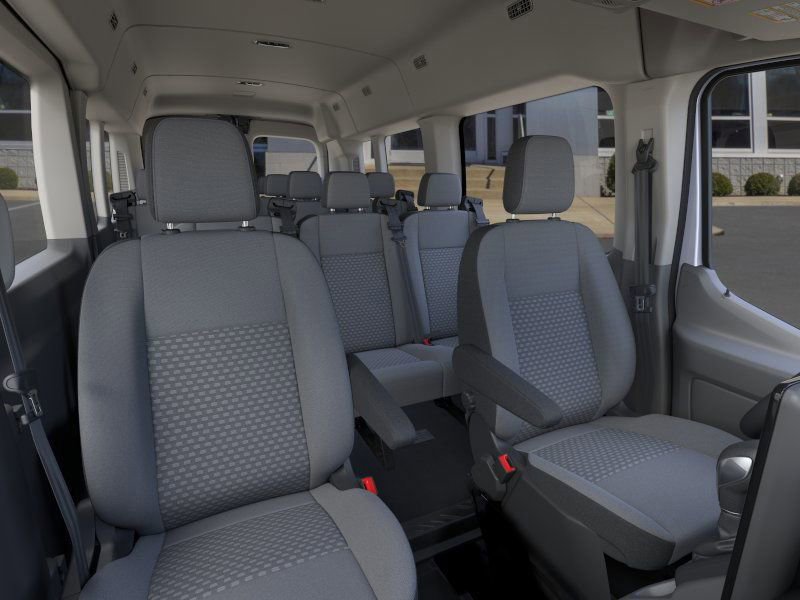 New 2026 Ford Transit 350 XLT image 10