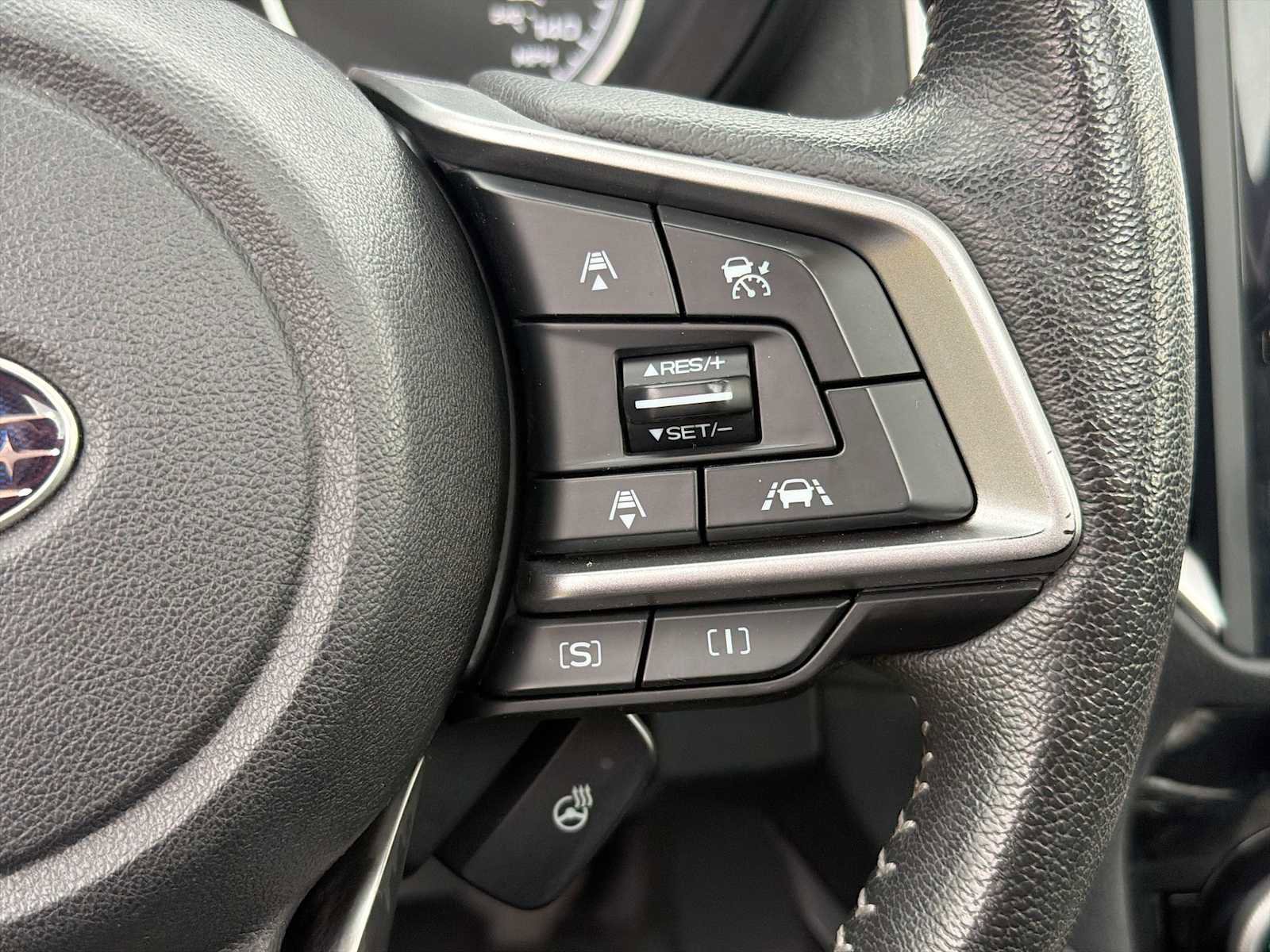 Used 2019 Subaru Forester Limited image 22