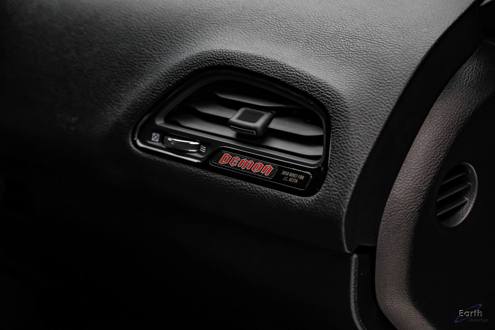Used 2018 Dodge Challenger SRT Demon RWD image 76