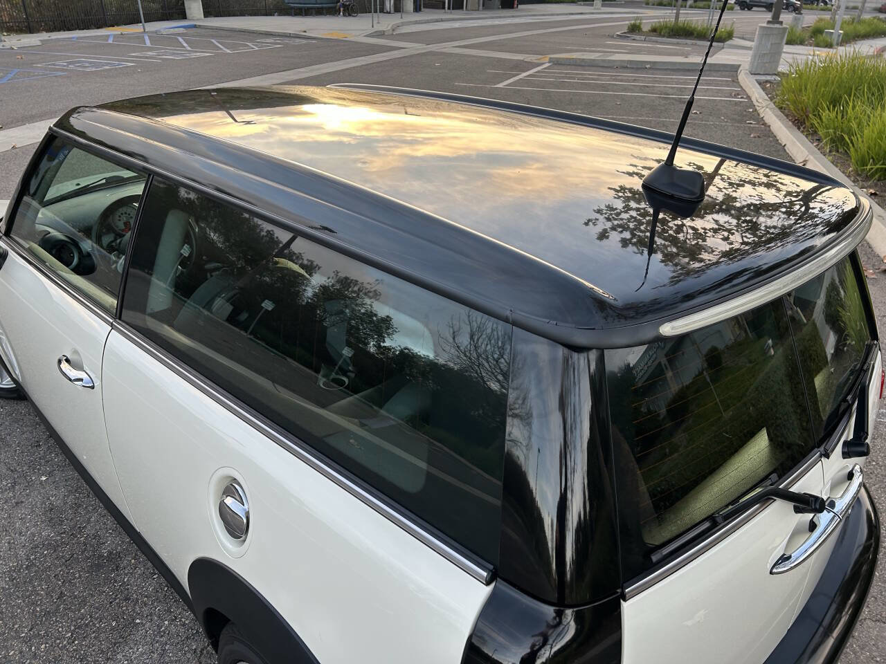 Used 2010 MINI Cooper Clubman S image 31