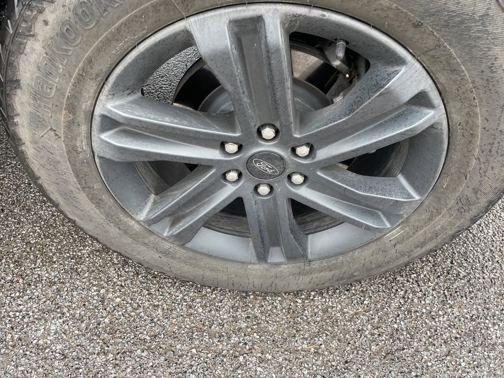 Used 2023 Ford F150 XLT w/ Equipment Group 302A High image 9