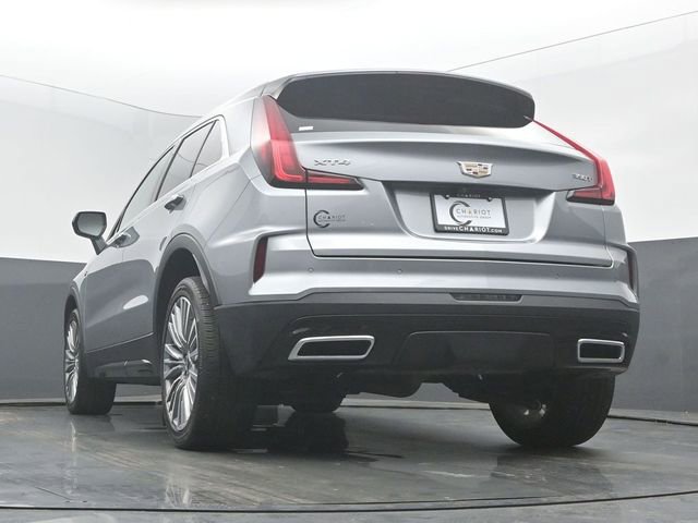 Used 2024 Cadillac XT4 Premium Luxury FWD image 47