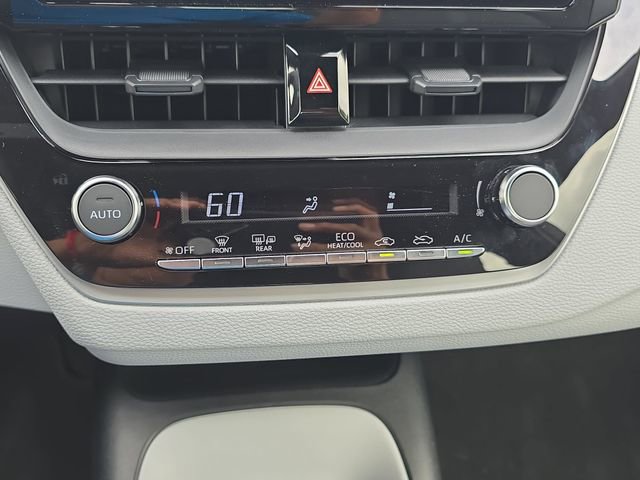 Used 2026 Toyota Corolla SE image 23