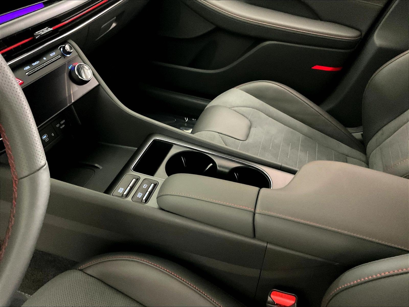 Used 2024 Hyundai Sonata N Line FWD image 18