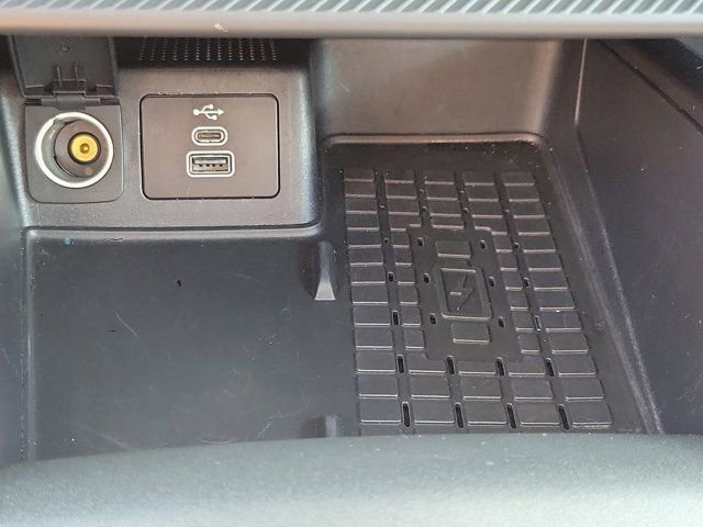 Certified 2025 Ford Bronco Sport Outer Banks w/ Outer Banks Tech Package+ image 29
