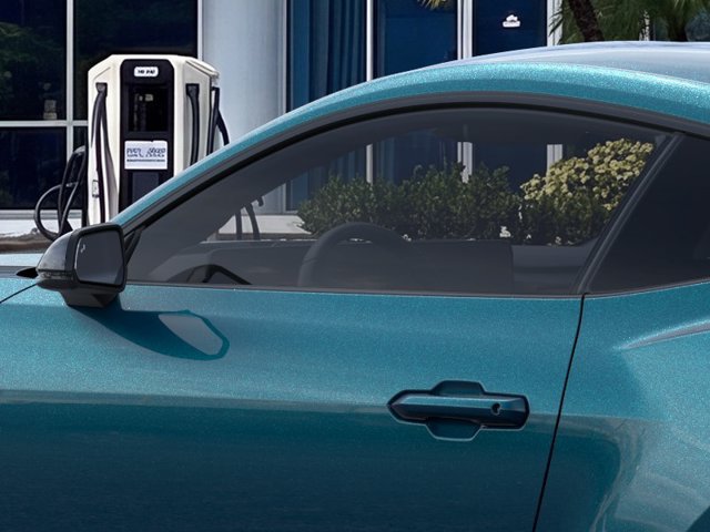 New 2026 Ford Mustang GT Premium RWD image 20