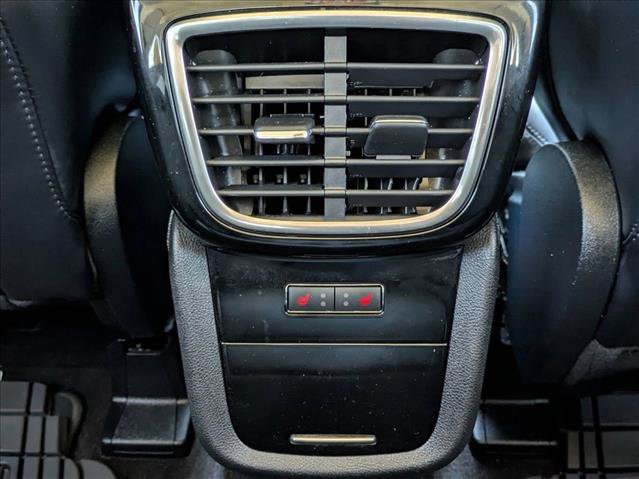 Used 2021 Lincoln Nautilus Reserve image 19