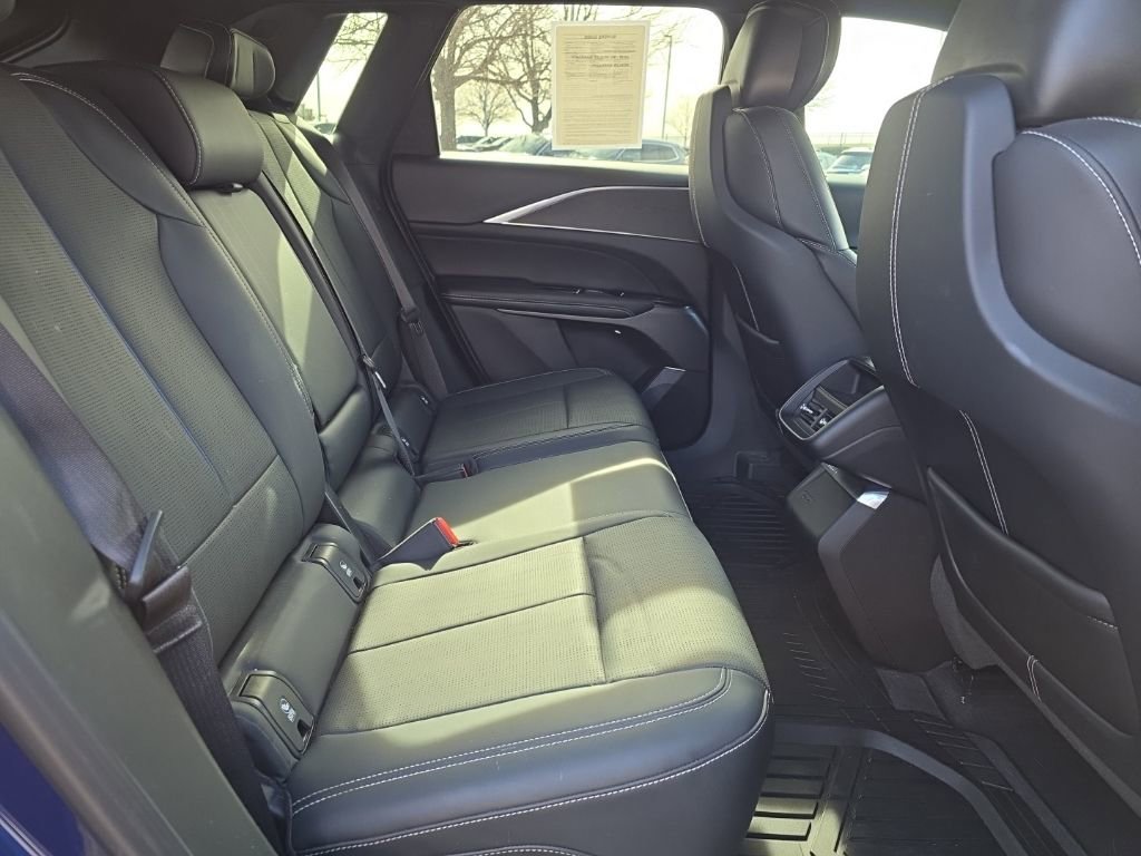 Certified 2024 Cadillac Lyriq Sport image 24