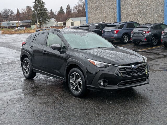 Certified 2025 Subaru Crosstrek 2.5i Premium image 3