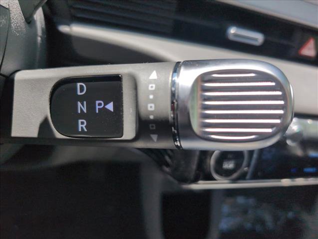 Certified 2024 Hyundai Ioniq 5 SE RWD image 15