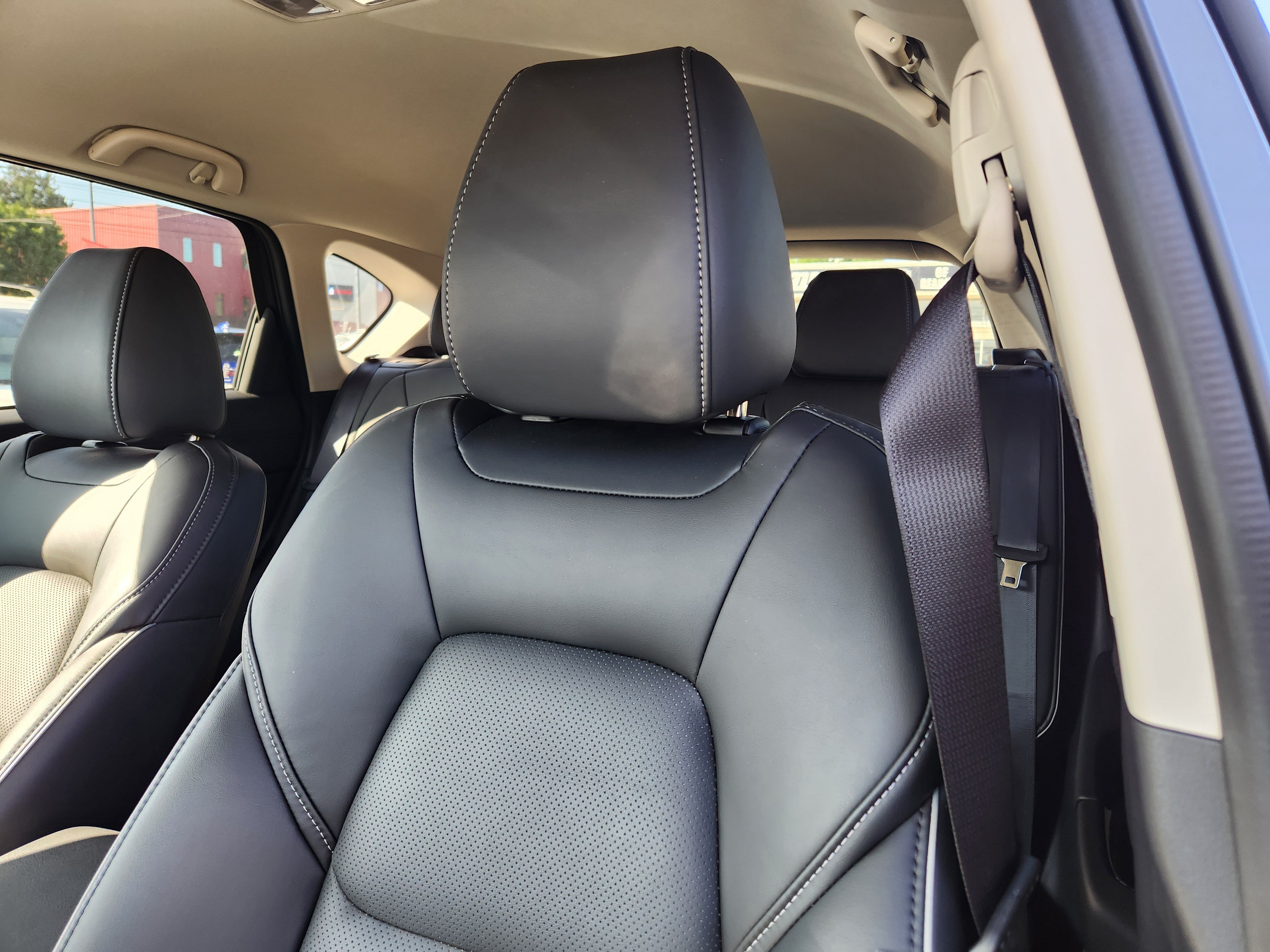 Certified 2025 MAZDA CX-5 AWD 2.5 S w/ Select Package image 11