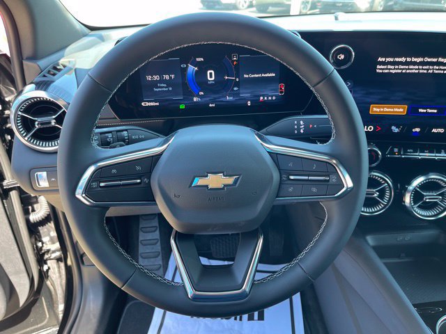 New 2026 Chevrolet Blazer EV LT FWD image 14
