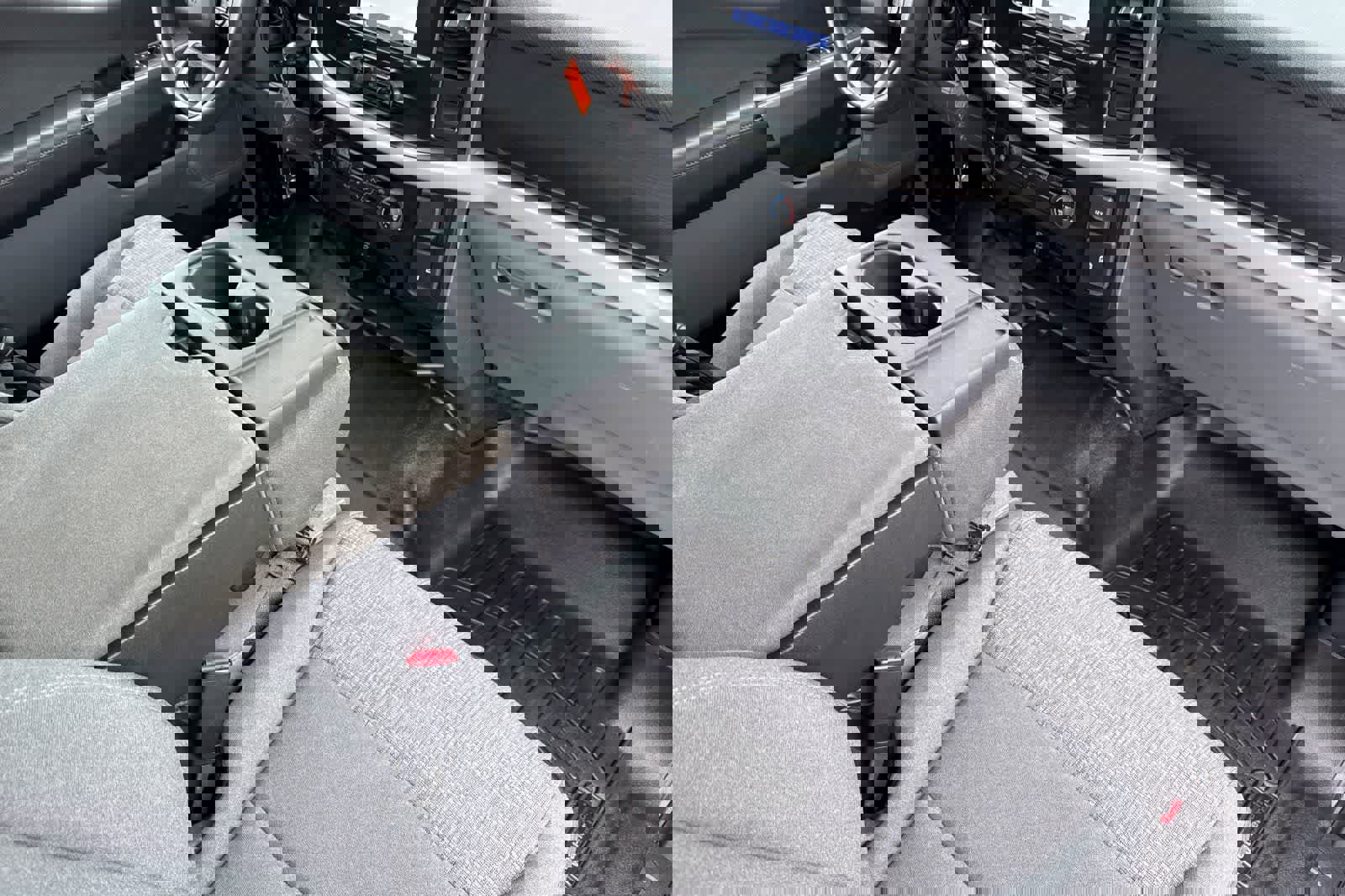 Used 2022 Ford F150 XLT AWD/4WD image 15