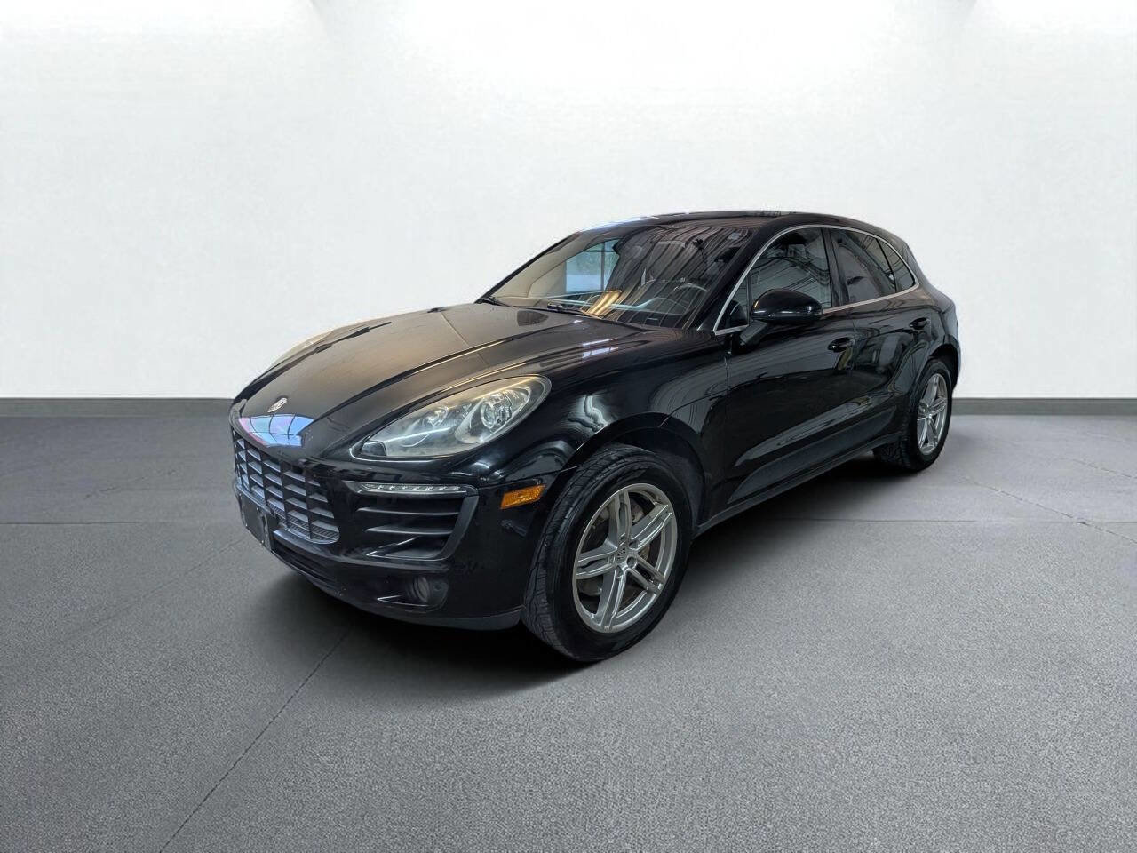 Used 2015 Porsche Macan S image 6