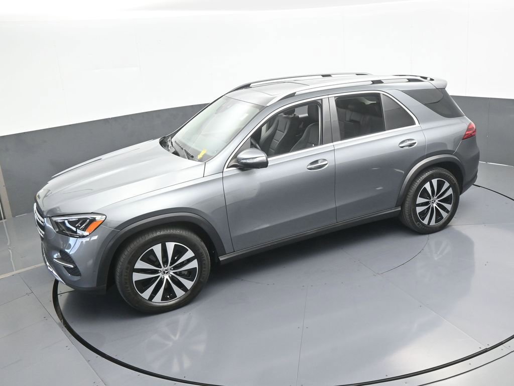 Used 2024 Mercedes-Benz GLE 450 4MATIC image 58