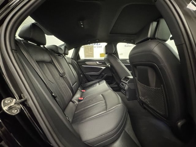 Used 2024 Audi A6 Premium Plus AWD/4WD image 21