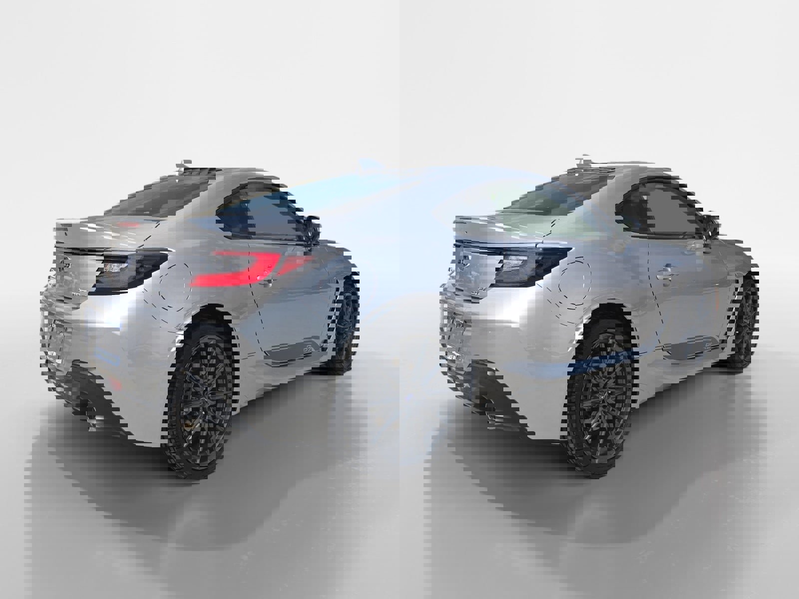 Used 2024 Subaru BRZ Limited w/ Popular Package 1 image 3