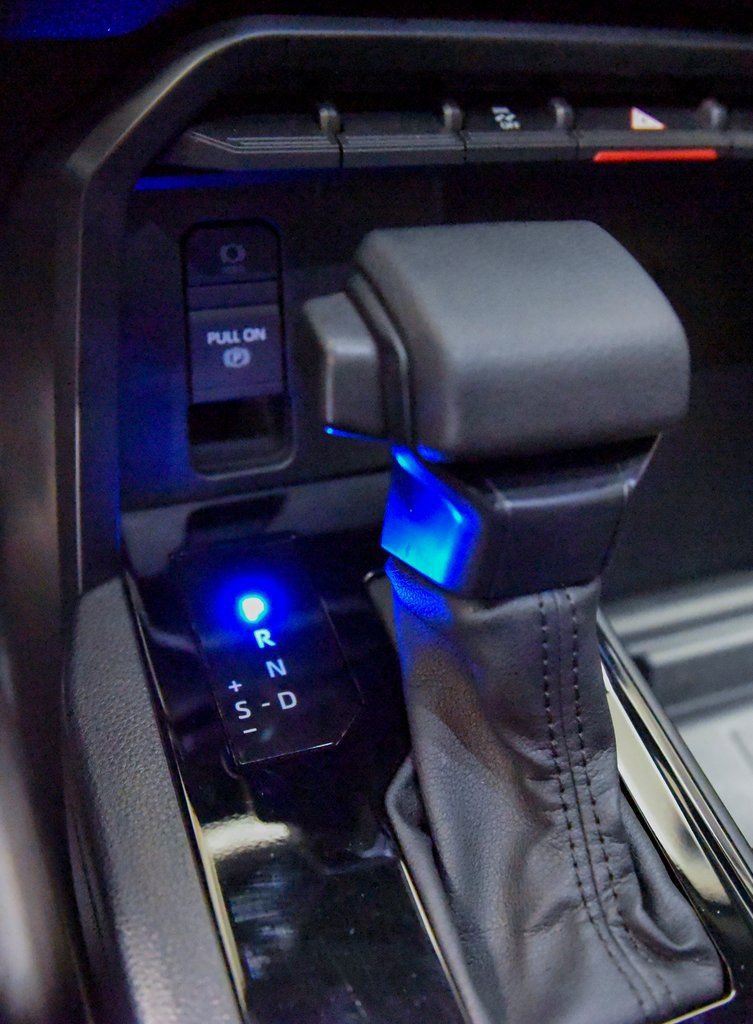 Used 2024 Toyota Tundra SR w/ SR Tow Package image 23