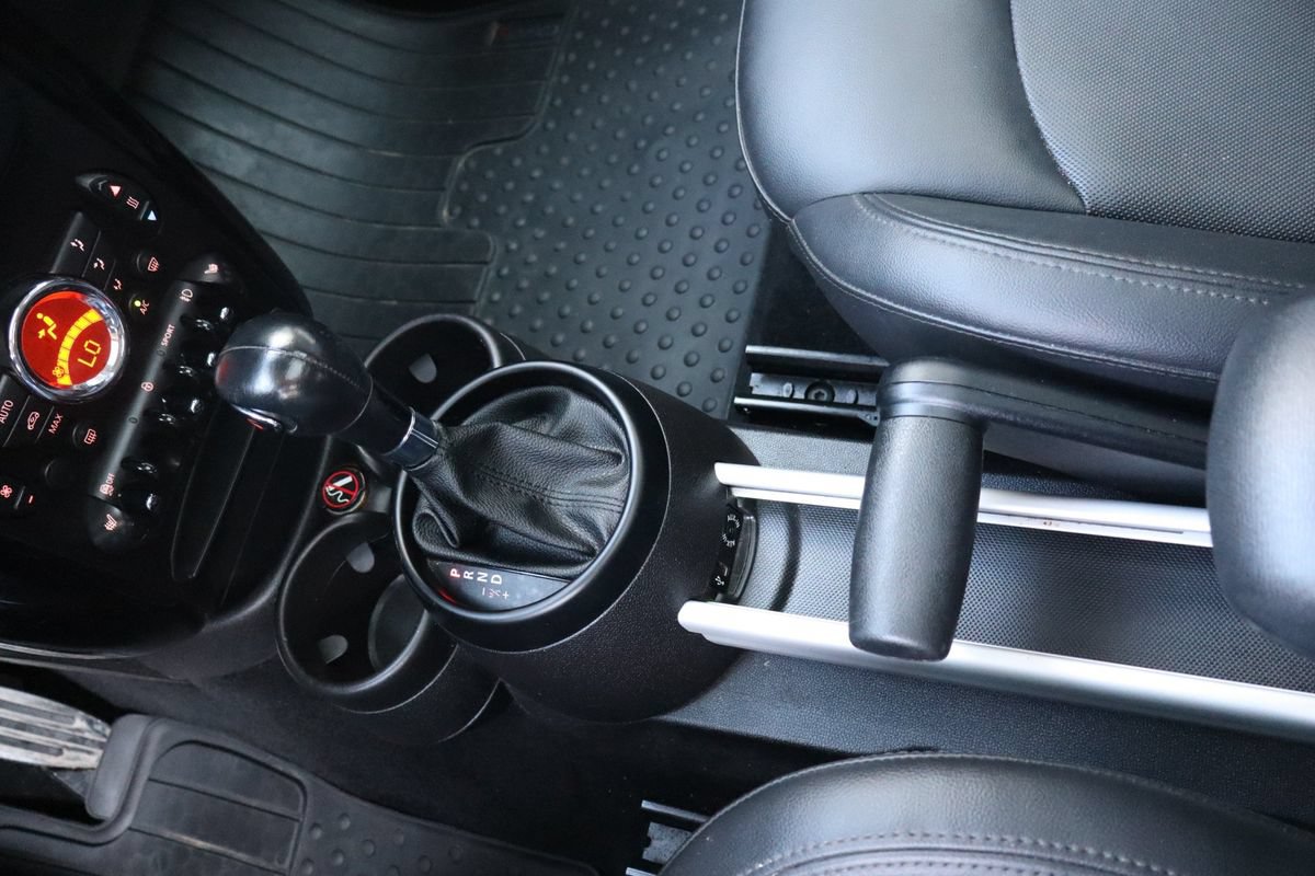 Used 2014 MINI Cooper Paceman S AWD/4WD image 19