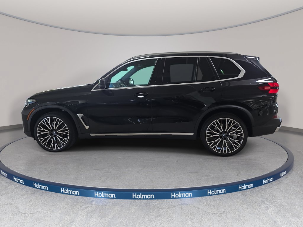 Used 2026 BMW X5 sDrive40i RWD image 11