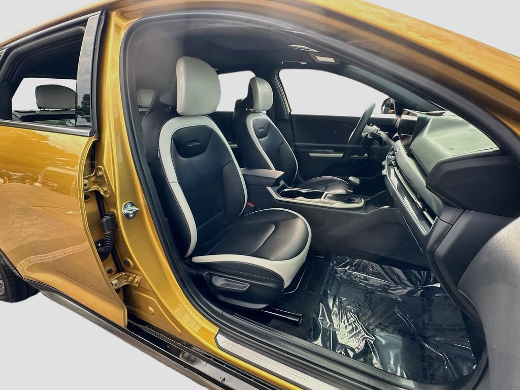 Certified 2026 Kia K4 GT-Line Turbo FWD image 29