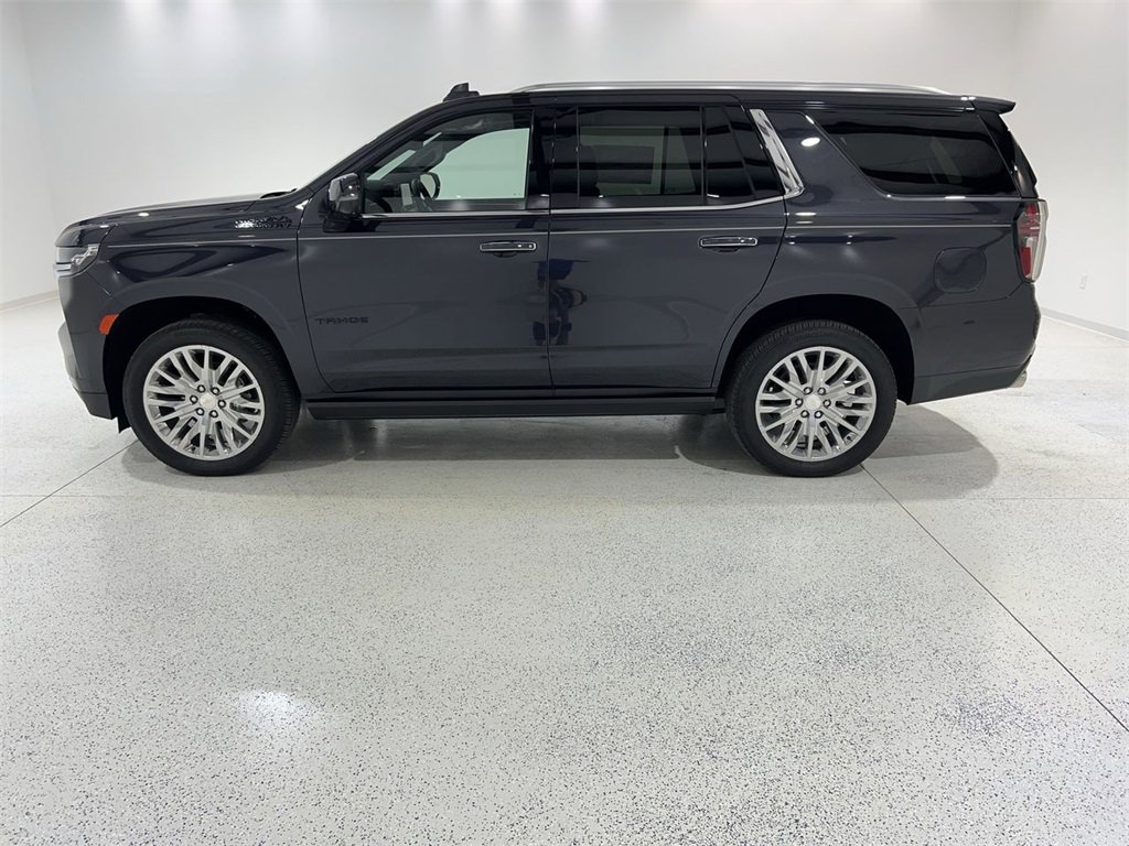 New 2024 Chevrolet Tahoe High Country