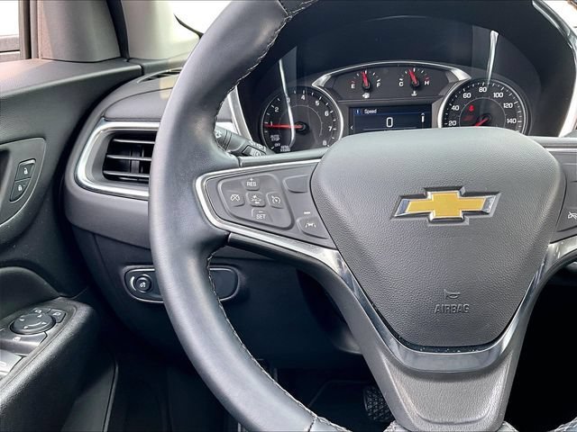 Used 2024 Chevrolet Equinox LT FWD image 23