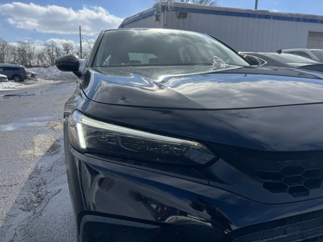Used 2023 Honda Civic EX-L image 10