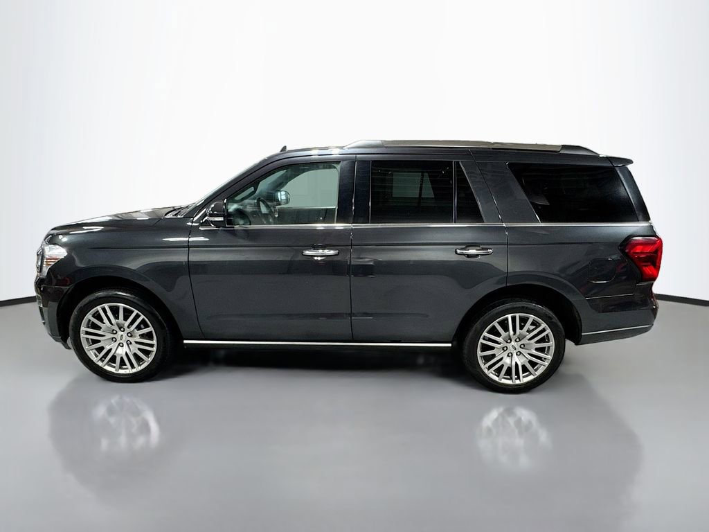 Used 2024 Ford Expedition Limited AWD/4WD image 10