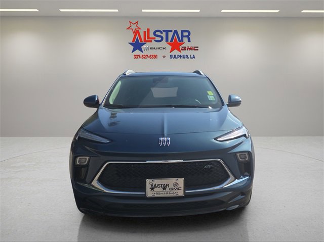 Used 2025 Buick Encore GX Sport Touring image 2