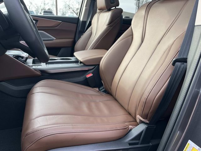 Used 2026 Acura MDX w/ Technology Package image 36