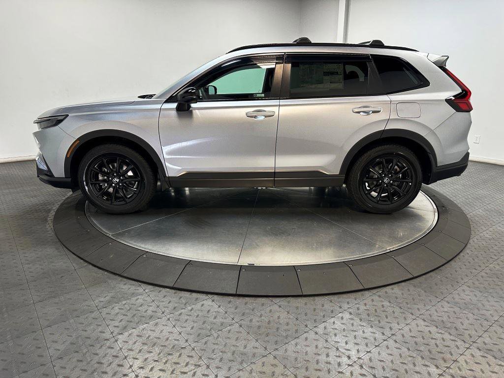 New 2026 Honda CR-V Sport-L image 5