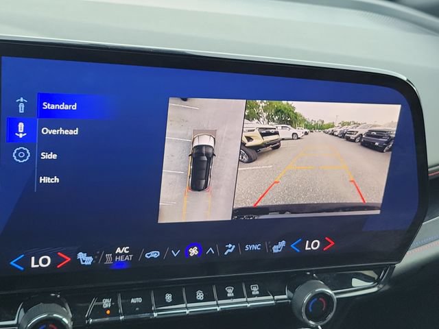 Used 2024 Chevrolet Blazer EV RS RWD image 33