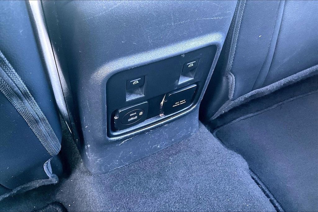 Certified 2022 Ford Bronco Wildtrak image 31