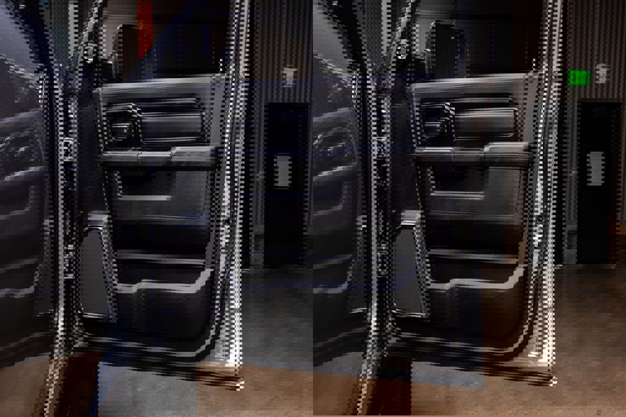 Used 2022 RAM 2500 Power Wagon image 36