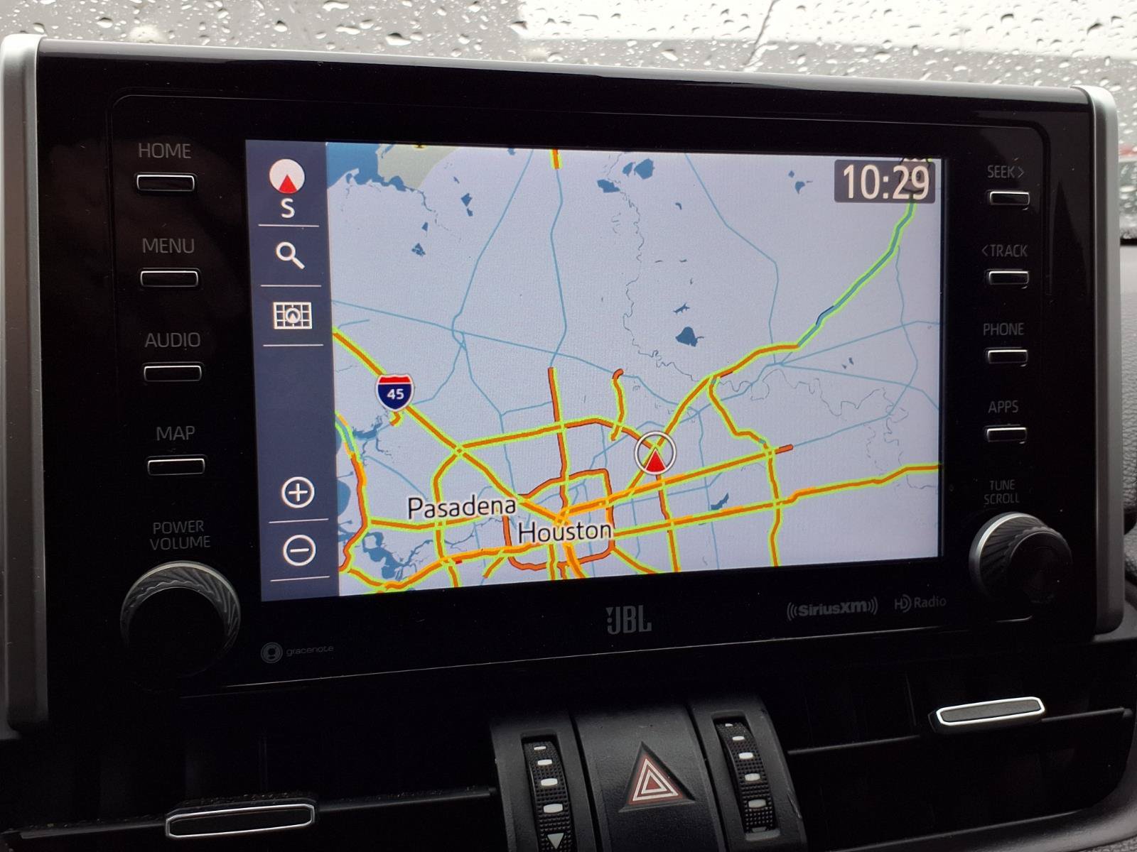 Used 2020 Toyota RAV4 XSE AWD/4WD image 7