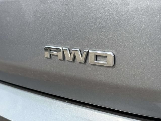 Used 2020 GMC Terrain SLT w/ Preferred Package AWD/4WD image 8