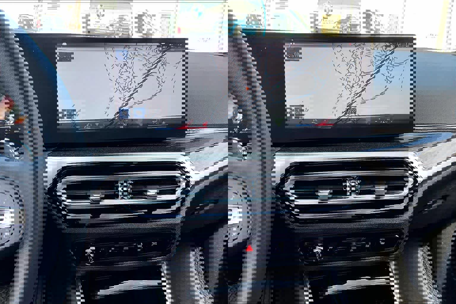 Certified 2023 BMW 330i xDrive 330i xDrive w/ Premium Package image 6