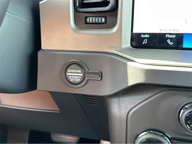 New 2025 Ford Bronco Outer Banks AWD/4WD image 27