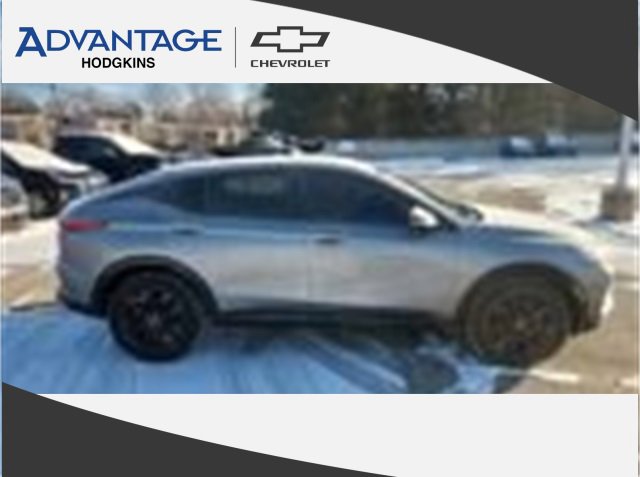 Used 2024 Buick Envista Sport Touring w/ Convenience I Package image 1