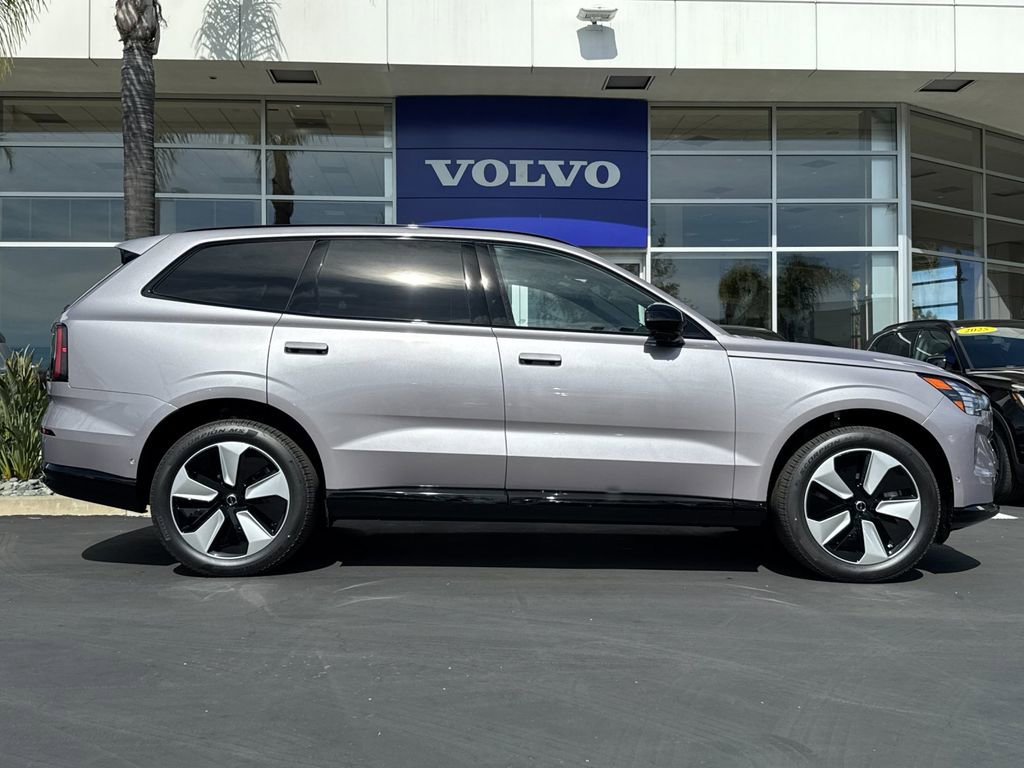 New 2026 Volvo EX90 Plus image 6