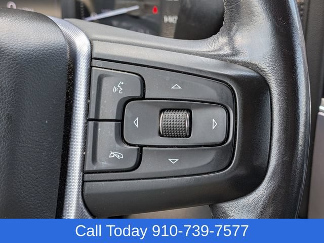 Used 2019 GMC Sierra 1500 SLT w/ SLT Premium Plus Package AWD/4WD image 21