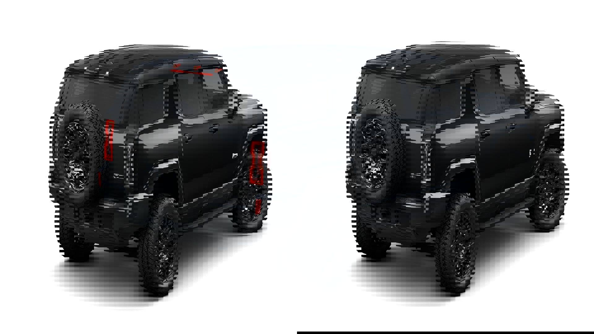 New 2025 GMC Hummer EV 2X image 30