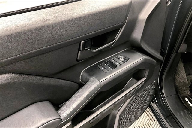 Used 2025 Toyota Tacoma SR image 32