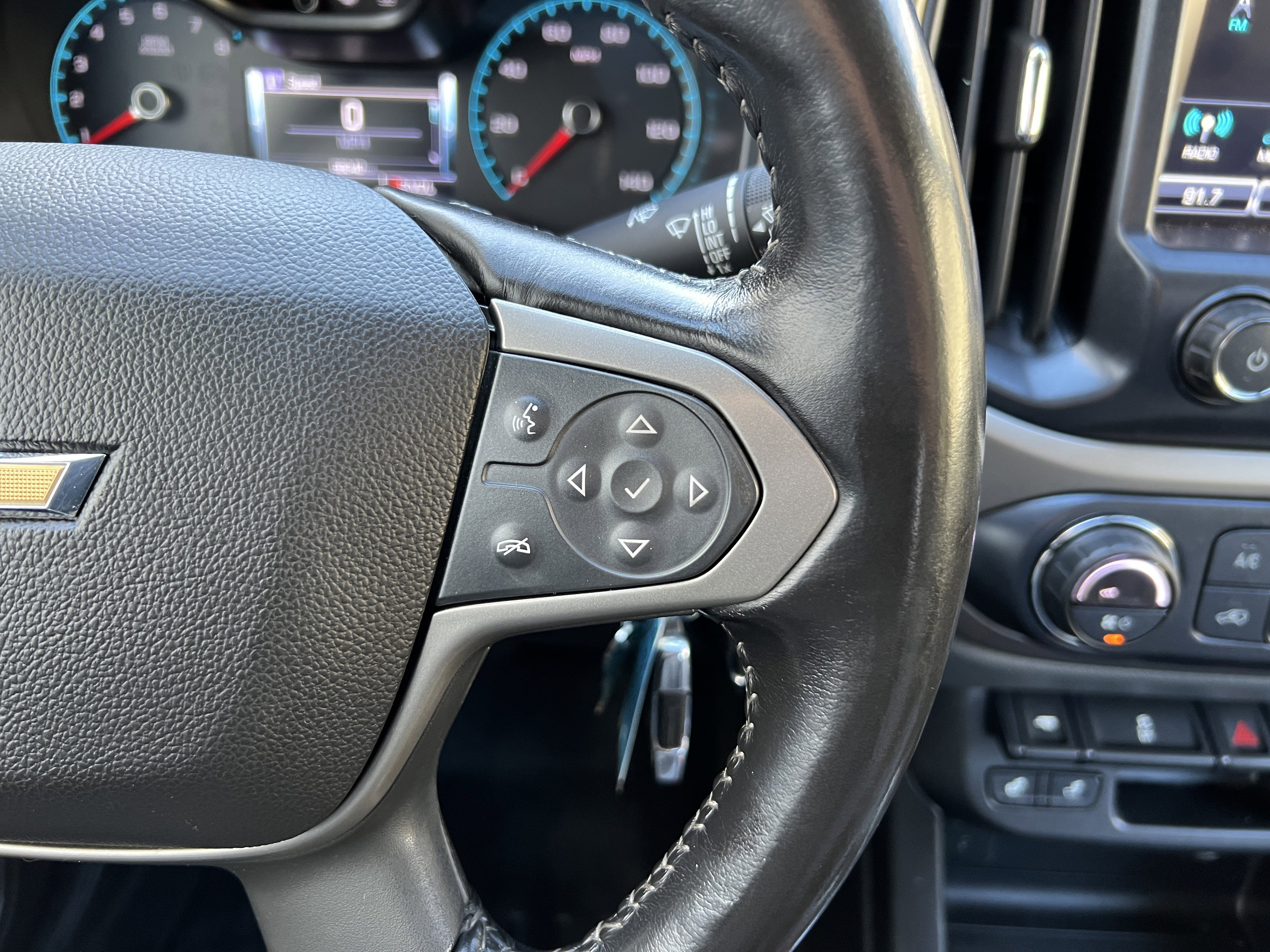 Used 2018 Chevrolet Colorado Z71 image 26