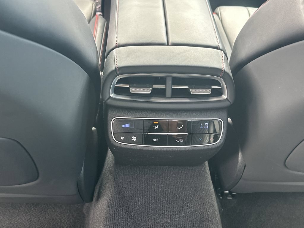 Certified 2023 Genesis G80 3.5T Sport AWD/4WD image 16