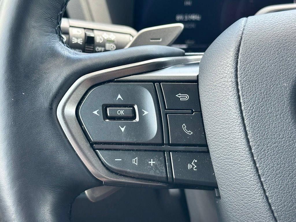 Used 2024 Lexus GX 550 w/ Accessory Package (2T) AWD/4WD image 15