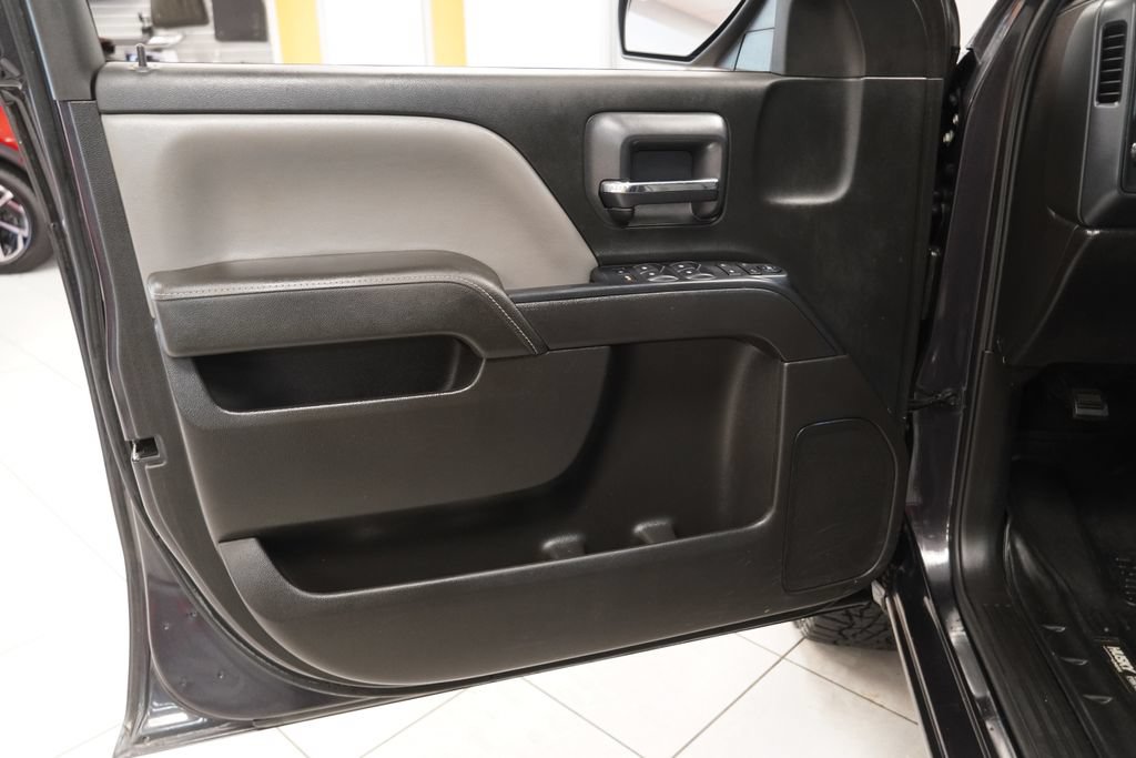 Used 2015 Chevrolet Silverado 1500 LS w/ Trailering Package AWD/4WD image 16