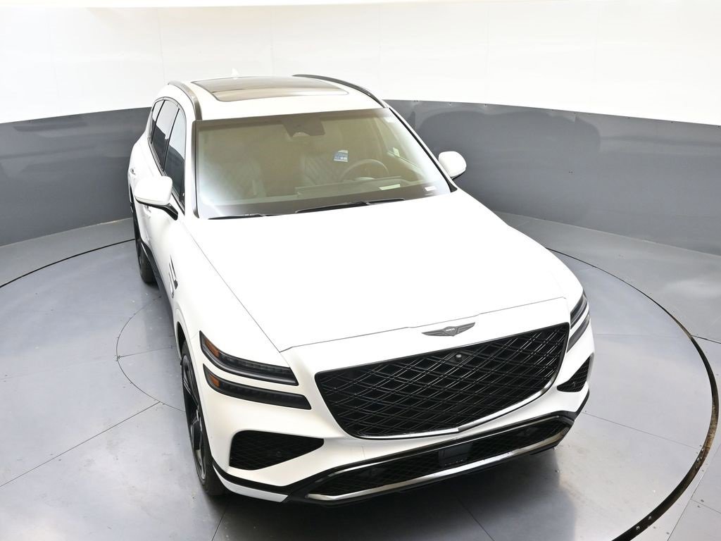 New 2026 Genesis GV80 3.5T Prestige image 43