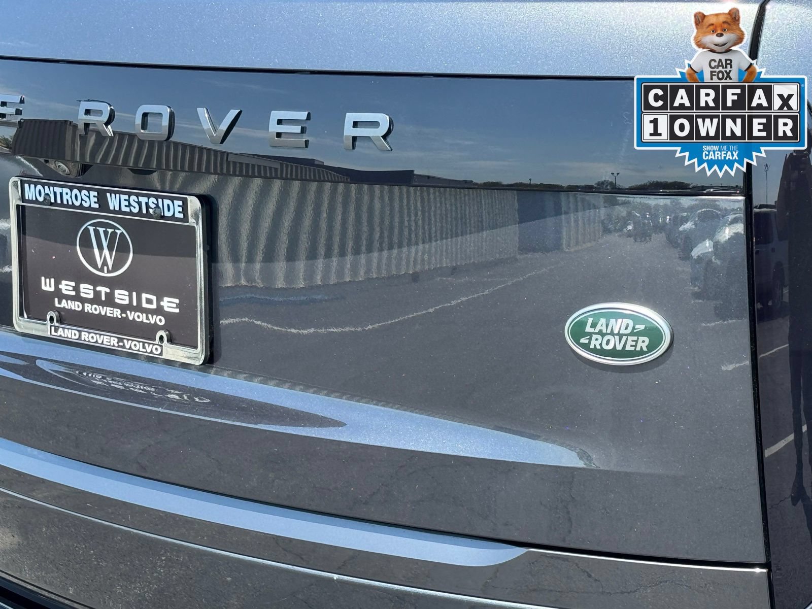 Used 2023 Land Rover Range Rover SE AWD/4WD image 59
